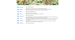 Desktop Screenshot of ethnobotanik.lu